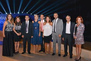 Commencement Ceremony 2016-2017 72